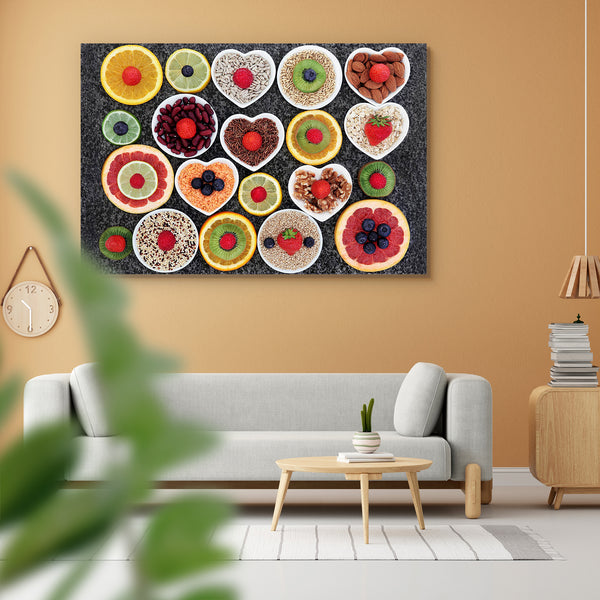 Food Selection Abstract Design Peel & Stick Vinyl Wall Sticker-Laminated Wall Stickers-ART_VN_UN-IC 5006566 IC 5006566, Abstract Expressionism, Abstracts, Art and Paintings, Black and White, Cuisine, Food, Food and Beverage, Food and Drink, Fruit and Vegetable, Fruits, Health, Hearts, Love, Marble, Marble and Stone, Semi Abstract, Signs, Signs and Symbols, Vegetables, White, selection, abstract, design, peel, stick, vinyl, wall, sticker, for, home, decoration, almond, antioxidant, background, blueberry, cit