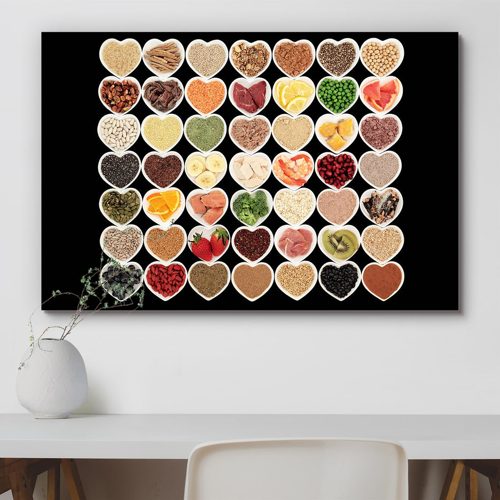 Health Food Art D3 Peel & Stick Vinyl Wall Sticker-Laminated Wall Stickers-ART_VN_UN-IC 5006882 IC 5006882, Art and Paintings, Cuisine, Food, Food and Beverage, Food and Drink, Fruit and Vegetable, Fruits, Health, Hearts, Love, Vegetables, art, d3, peel, stick, vinyl, wall, sticker, meat, acai, antioxidant, barley, berry, body, building, chicken, chlorella, detox, diet, fish, fitness, fresh, fruit, ginseng, grass, green, healthy, heart, hemp, muscle, nutrient, nutrition, nutritious, organic, powder, protein