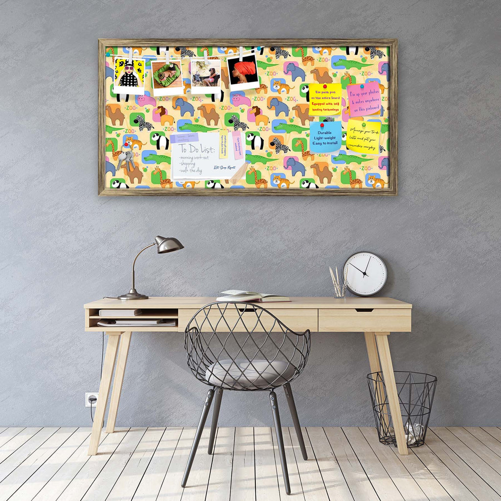 African Animals D1 Bulletin Board Notice Pin Board Soft Board | Framed-Bulletin Boards Framed-BLB_FR-IC 5007209 IC 5007209, Abstract Expressionism, Abstracts, African, Animals, Animated Cartoons, Botanical, Caricature, Cartoons, Floral, Flowers, Nature, Patterns, Semi Abstract, d1, bulletin, board, notice, pin, soft, framed, funny, abstract, africa, animal, background, camel, cartoon, colorful, crocodile, cute, elephant, giraffe, hippo, life, lion, mammal, material, palm, panda, pattern, repeated, river, se