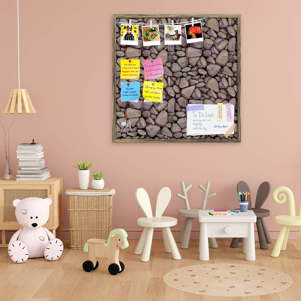 Abstract Art D36 Bulletin Board Notice Pin Board Soft Board | Framed-Bulletin Boards Framed-BLB_FR-IC 5007215 IC 5007215, Architecture, Art and Paintings, Digital, Digital Art, Graphic, Illustrations, Marble and Stone, Nature, Paintings, Patterns, Scenic, Signs, Signs and Symbols, abstract, art, d36, bulletin, board, notice, pin, soft, framed, texture, stone, wall, rock, seamless, ashlar, asphalt, backdrop, background, brown, cobblestone, design, illustration, mason, material, old, painting, pattern, pebble