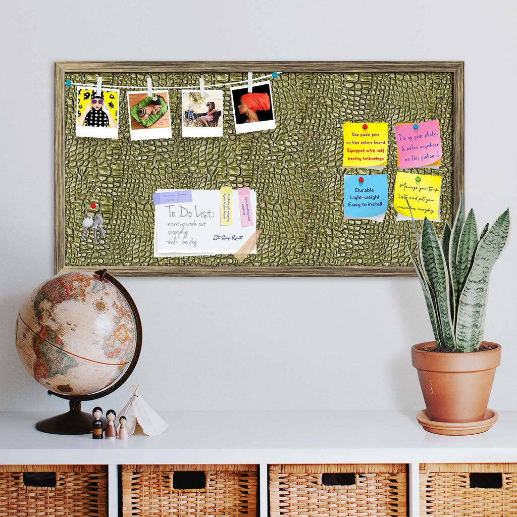 Alligator Hide Bulletin Board Notice Pin Board Soft Board | Framed-Bulletin Boards Framed-BLB_FR-IC 5007276 IC 5007276, Animals, Digital, Digital Art, Graphic, Nature, Patterns, Scenic, alligator, hide, bulletin, board, notice, pin, soft, framed, animal, background, belt, boots, crocodile, gator, leather, photographic, purse, reptile, seamless, shoes, skin, texture, tile, artzfolio, bulletin board, pin board, notice board, soft board, vision board, display board, study board, pin up board, cork board, print