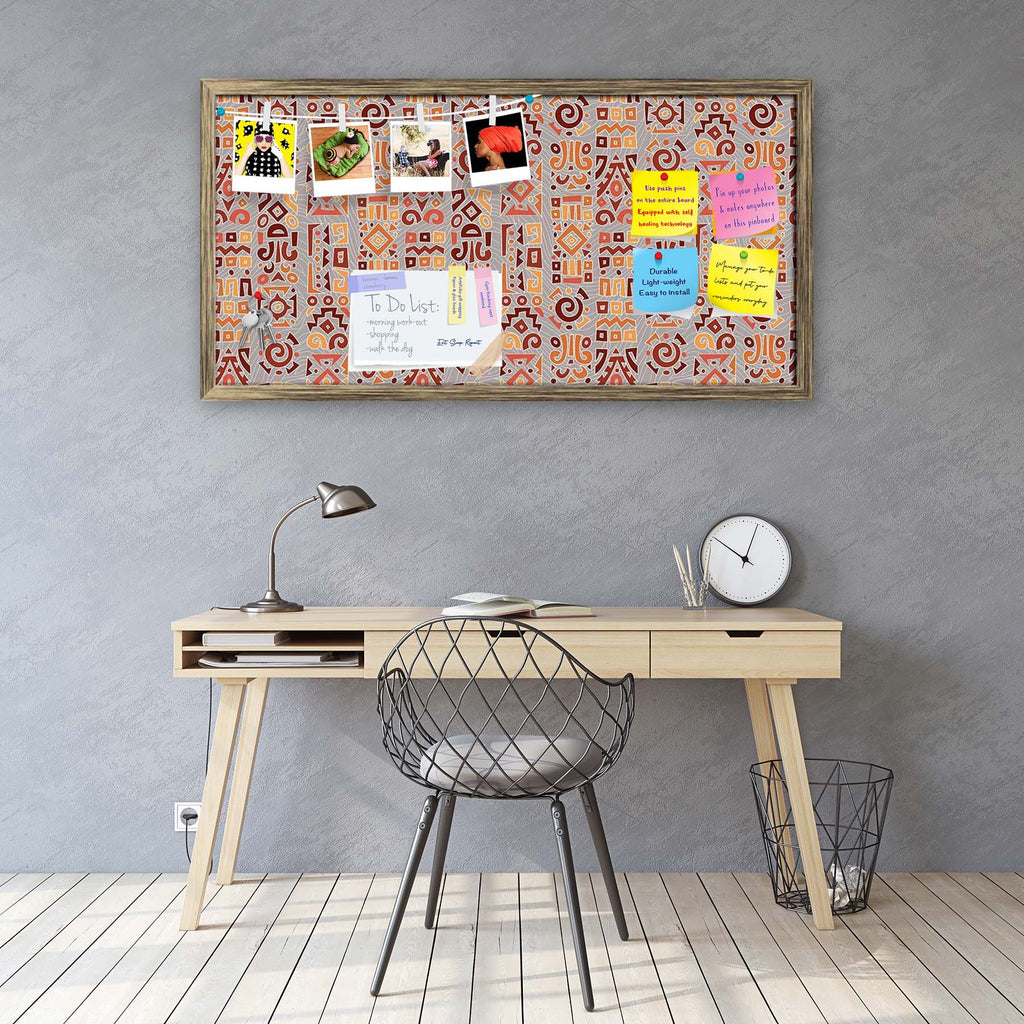 Ethnic Africa Bulletin Board Notice Pin Board Soft Board | Framed-Bulletin Boards Framed-BLB_FR-IC 5007293 IC 5007293, Abstract Expressionism, Abstracts, African, Art and Paintings, Asian, Botanical, Circle, Culture, Digital, Digital Art, Dots, Ethnic, Floral, Flowers, Geometric, Geometric Abstraction, Graphic, Hand Drawn, Illustrations, Nature, Patterns, Semi Abstract, Signs, Signs and Symbols, Stripes, Traditional, Triangles, Tribal, World Culture, africa, bulletin, board, notice, pin, soft, framed, patte