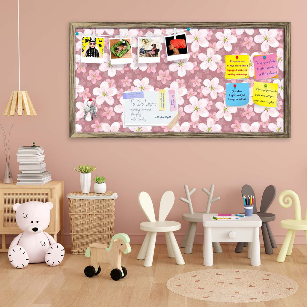 Cherry Blossoms D2 Bulletin Board Notice Pin Board Soft Board | Framed-Bulletin Boards Framed-BLB_FR-IC 5007354 IC 5007354, Black and White, Botanical, Decorative, Floral, Flowers, Illustrations, Nature, Patterns, Scenic, Seasons, Signs, Signs and Symbols, White, cherry, blossoms, d2, bulletin, board, notice, pin, soft, framed, background, seamless, texture, pattern, beautiful, beauty, bloom, blooming, blossom, decoration, design, element, fabric, flora, flower, illustration, natural, ornate, petal, pink, p