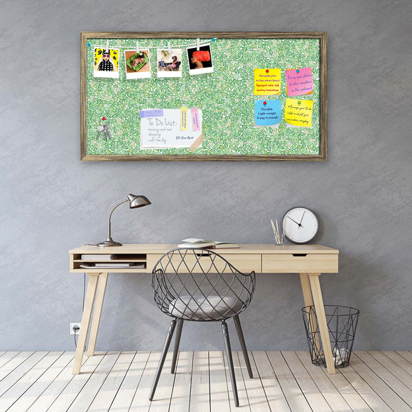 Artistic Leaf Bulletin Board Notice Pin Board Soft Board | Framed-Bulletin Boards Framed-BLB_FR-IC 5007409 IC 5007409, Abstract Expressionism, Abstracts, Art and Paintings, Black and White, Decorative, Digital, Digital Art, Drawing, Fashion, Graphic, Illustrations, Modern Art, Nature, Patterns, Retro, Scenic, Seasons, Semi Abstract, Signs, Signs and Symbols, White, artistic, leaf, bulletin, board, notice, pin, vision, soft, combo, with, thumb, push, pins, sticky, notes, antique, golden, frame, abstract, art