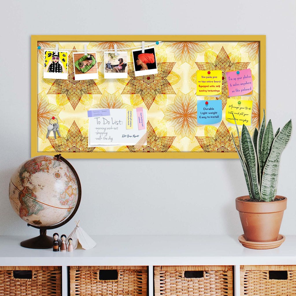 Ethnic Beige Ornament Bulletin Board Notice Pin Board Soft Board | Framed-Bulletin Boards Framed-BLB_FR-IC 5007462 IC 5007462, Abstract Expressionism, Abstracts, Allah, Arabic, Art and Paintings, Asian, Botanical, Circle, Cities, City Views, Culture, Drawing, Ethnic, Floral, Flowers, Geometric, Geometric Abstraction, Hinduism, Illustrations, Indian, Islam, Mandala, Nature, Paintings, Patterns, Retro, Semi Abstract, Signs, Signs and Symbols, Symbols, Traditional, Tribal, World Culture, beige, ornament, bulle