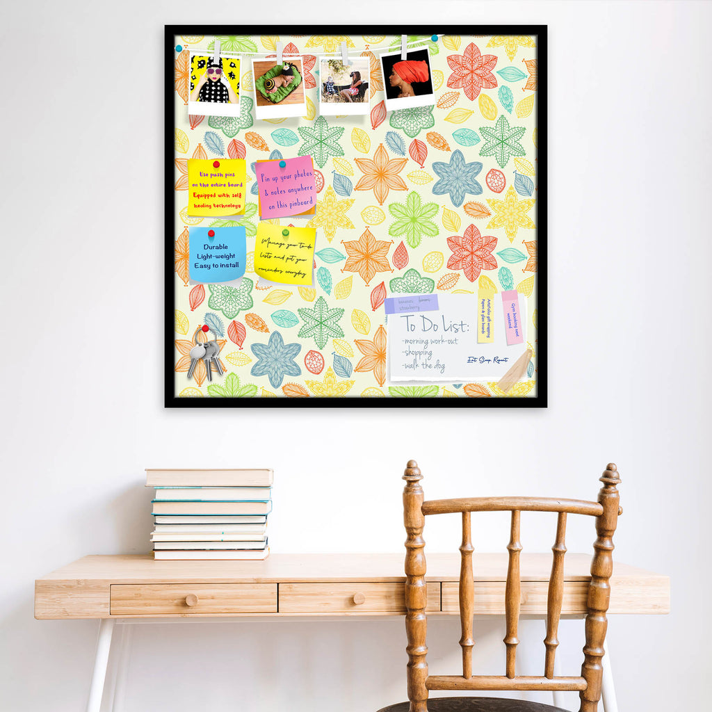 Ornate Leaves & Flowers Bulletin Board Notice Pin Board Soft Board | Framed-Bulletin Boards Framed-BLB_FR-IC 5007464 IC 5007464, Abstract Expressionism, Abstracts, Ancient, Art and Paintings, Botanical, Digital, Digital Art, Fashion, Floral, Flowers, Graphic, Historical, Illustrations, Medieval, Nature, Paintings, Patterns, Retro, Scenic, Seasons, Semi Abstract, Signs, Signs and Symbols, Vintage, ornate, leaves, bulletin, board, notice, pin, soft, framed, abstract, art, background, beautiful, beauty, beige,