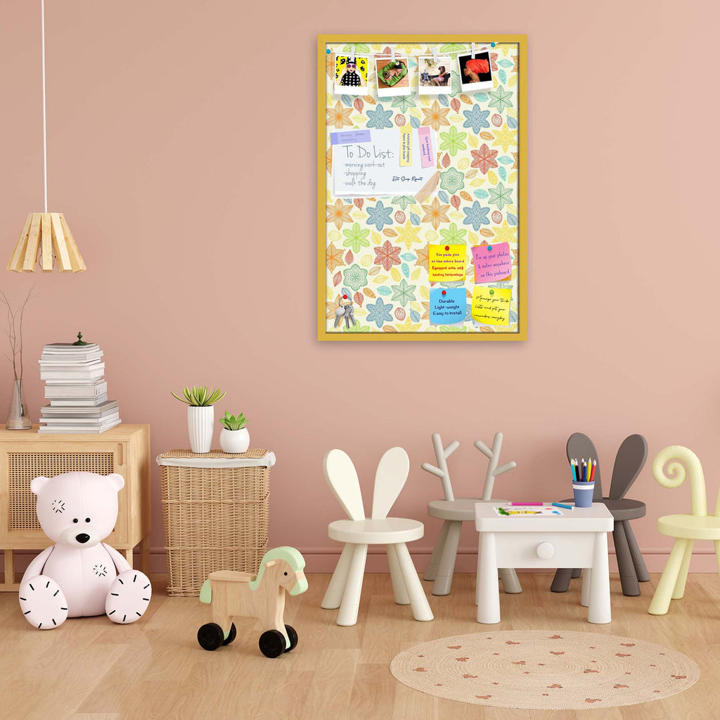 Ornate Leaves & Flowers Bulletin Board Notice Pin Board Soft Board | Framed-Bulletin Boards Framed-BLB_FR-IC 5007464 IC 5007464, Abstract Expressionism, Abstracts, Ancient, Art and Paintings, Botanical, Digital, Digital Art, Fashion, Floral, Flowers, Graphic, Historical, Illustrations, Medieval, Nature, Paintings, Patterns, Retro, Scenic, Seasons, Semi Abstract, Signs, Signs and Symbols, Vintage, ornate, leaves, bulletin, board, notice, pin, soft, framed, abstract, art, background, beautiful, beauty, beige,
