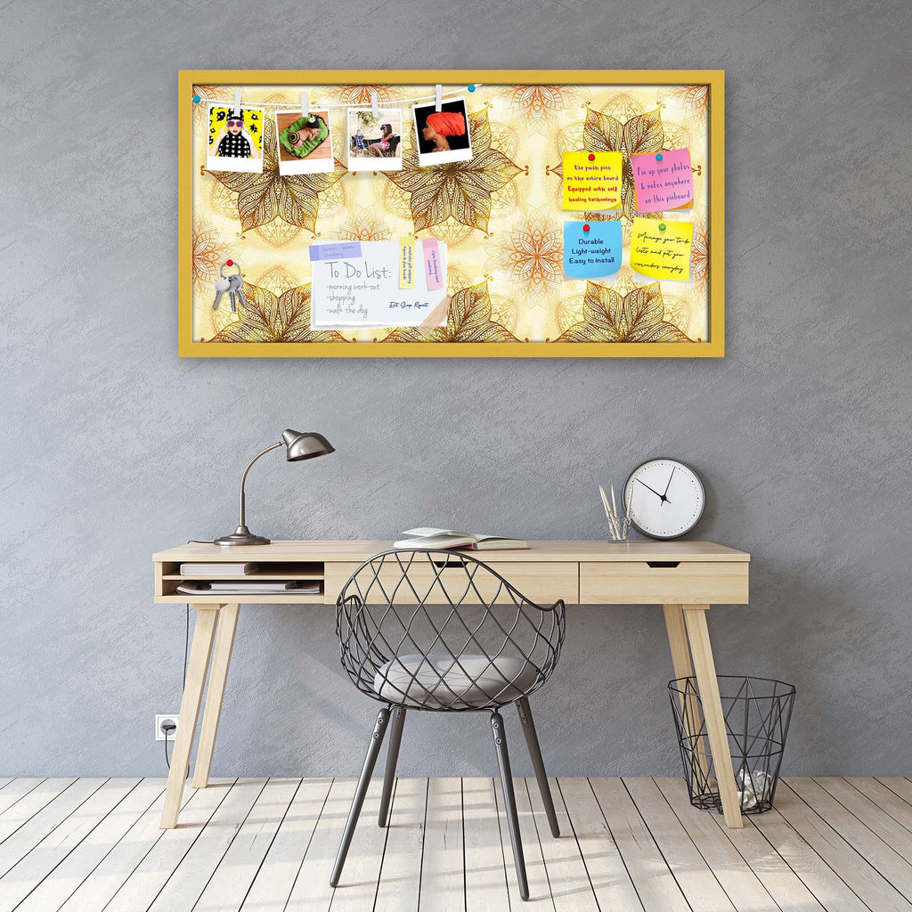 Ethnic Circular Ornament D1 Bulletin Board Notice Pin Board Soft Board | Framed-Bulletin Boards Framed-BLB_FR-IC 5007465 IC 5007465, Abstract Expressionism, Abstracts, Allah, Arabic, Art and Paintings, Asian, Botanical, Circle, Cities, City Views, Culture, Drawing, Ethnic, Floral, Flowers, Geometric, Geometric Abstraction, Hinduism, Illustrations, Indian, Islam, Mandala, Nature, Paintings, Patterns, Retro, Semi Abstract, Signs, Signs and Symbols, Symbols, Traditional, Tribal, World Culture, circular, orname