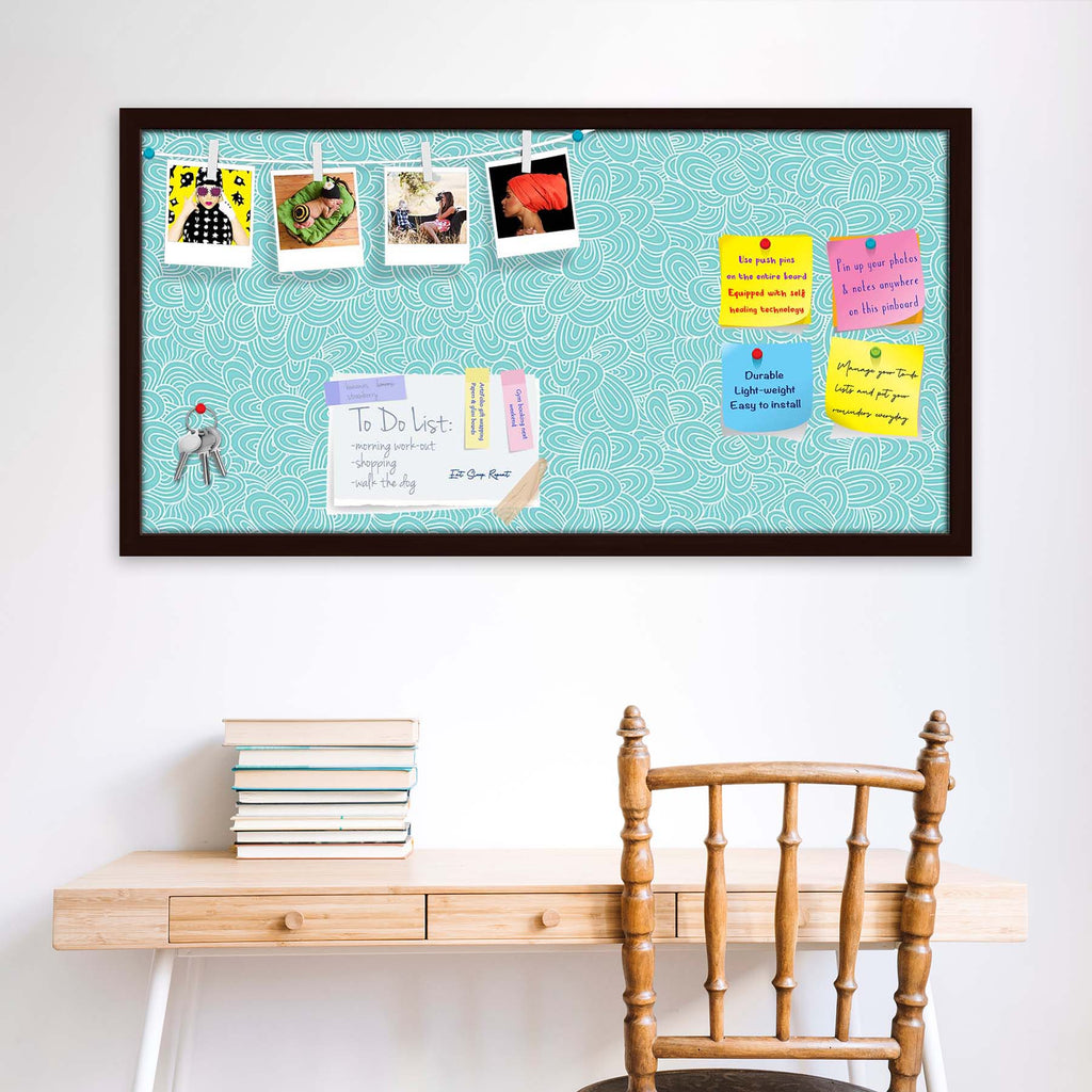 Hand-Drawn Waves D2 Bulletin Board Notice Pin Board Soft Board | Framed-Bulletin Boards Framed-BLB_FR-IC 5007466 IC 5007466, Abstract Expressionism, Abstracts, Animals, Art and Paintings, Automobiles, Botanical, Digital, Digital Art, Fashion, Floral, Flowers, Graphic, Modern Art, Nature, Patterns, Retro, Semi Abstract, Signs, Signs and Symbols, Transportation, Travel, Urban, Vehicles, hand-drawn, waves, d2, bulletin, board, notice, pin, soft, framed, background, pattern, texture, spring, summer, seamless, b