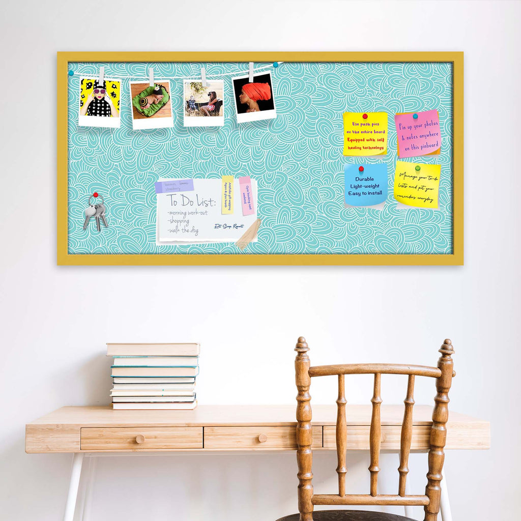 Hand-Drawn Waves D2 Bulletin Board Notice Pin Board Soft Board | Framed-Bulletin Boards Framed-BLB_FR-IC 5007466 IC 5007466, Abstract Expressionism, Abstracts, Animals, Art and Paintings, Automobiles, Botanical, Digital, Digital Art, Fashion, Floral, Flowers, Graphic, Modern Art, Nature, Patterns, Retro, Semi Abstract, Signs, Signs and Symbols, Transportation, Travel, Urban, Vehicles, hand-drawn, waves, d2, bulletin, board, notice, pin, soft, framed, background, pattern, texture, spring, summer, seamless, b