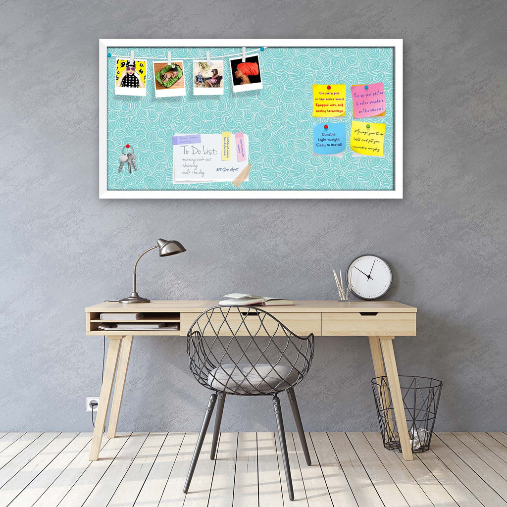 Hand-Drawn Waves D2 Bulletin Board Notice Pin Board Soft Board | Framed-Bulletin Boards Framed-BLB_FR-IC 5007466 IC 5007466, Abstract Expressionism, Abstracts, Animals, Art and Paintings, Automobiles, Botanical, Digital, Digital Art, Fashion, Floral, Flowers, Graphic, Modern Art, Nature, Patterns, Retro, Semi Abstract, Signs, Signs and Symbols, Transportation, Travel, Urban, Vehicles, hand-drawn, waves, d2, bulletin, board, notice, pin, soft, framed, background, pattern, texture, spring, summer, seamless, b