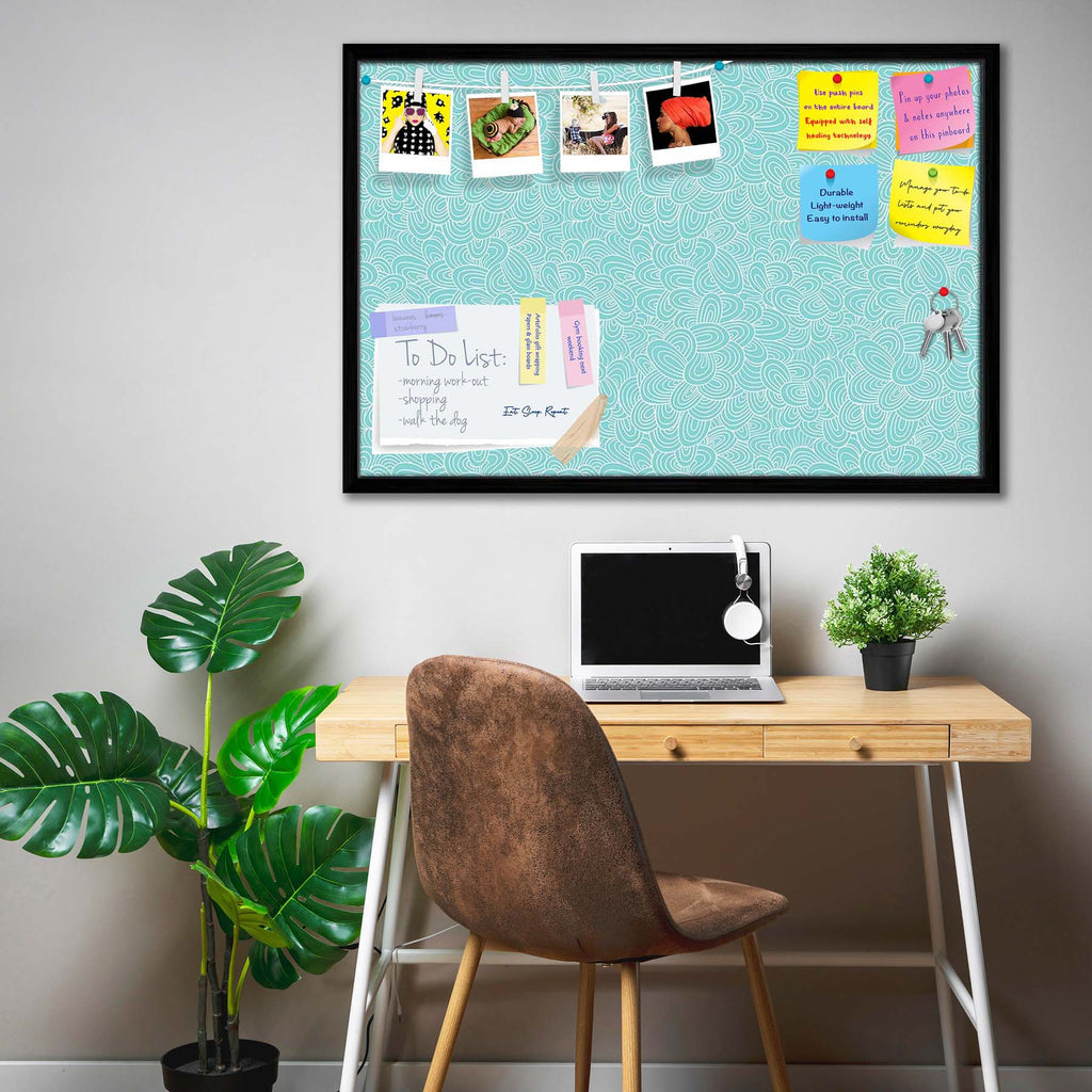 Hand-Drawn Waves D2 Bulletin Board Notice Pin Board Soft Board | Framed-Bulletin Boards Framed-BLB_FR-IC 5007466 IC 5007466, Abstract Expressionism, Abstracts, Animals, Art and Paintings, Automobiles, Botanical, Digital, Digital Art, Fashion, Floral, Flowers, Graphic, Modern Art, Nature, Patterns, Retro, Semi Abstract, Signs, Signs and Symbols, Transportation, Travel, Urban, Vehicles, hand-drawn, waves, d2, bulletin, board, notice, pin, soft, framed, background, pattern, texture, spring, summer, seamless, b