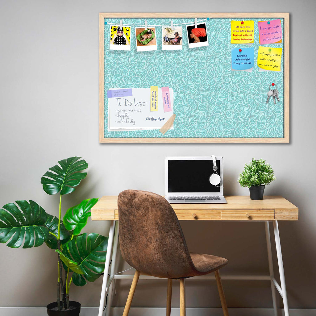 Hand-Drawn Waves D2 Bulletin Board Notice Pin Board Soft Board | Framed-Bulletin Boards Framed-BLB_FR-IC 5007466 IC 5007466, Abstract Expressionism, Abstracts, Animals, Art and Paintings, Automobiles, Botanical, Digital, Digital Art, Fashion, Floral, Flowers, Graphic, Modern Art, Nature, Patterns, Retro, Semi Abstract, Signs, Signs and Symbols, Transportation, Travel, Urban, Vehicles, hand-drawn, waves, d2, bulletin, board, notice, pin, soft, framed, background, pattern, texture, spring, summer, seamless, b