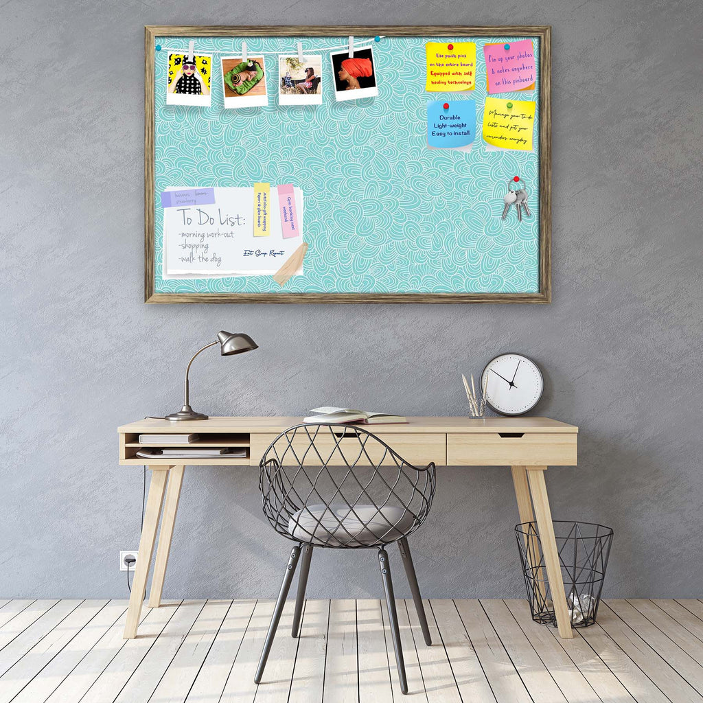 Hand-Drawn Waves D2 Bulletin Board Notice Pin Board Soft Board | Framed-Bulletin Boards Framed-BLB_FR-IC 5007466 IC 5007466, Abstract Expressionism, Abstracts, Animals, Art and Paintings, Automobiles, Botanical, Digital, Digital Art, Fashion, Floral, Flowers, Graphic, Modern Art, Nature, Patterns, Retro, Semi Abstract, Signs, Signs and Symbols, Transportation, Travel, Urban, Vehicles, hand-drawn, waves, d2, bulletin, board, notice, pin, soft, framed, background, pattern, texture, spring, summer, seamless, b