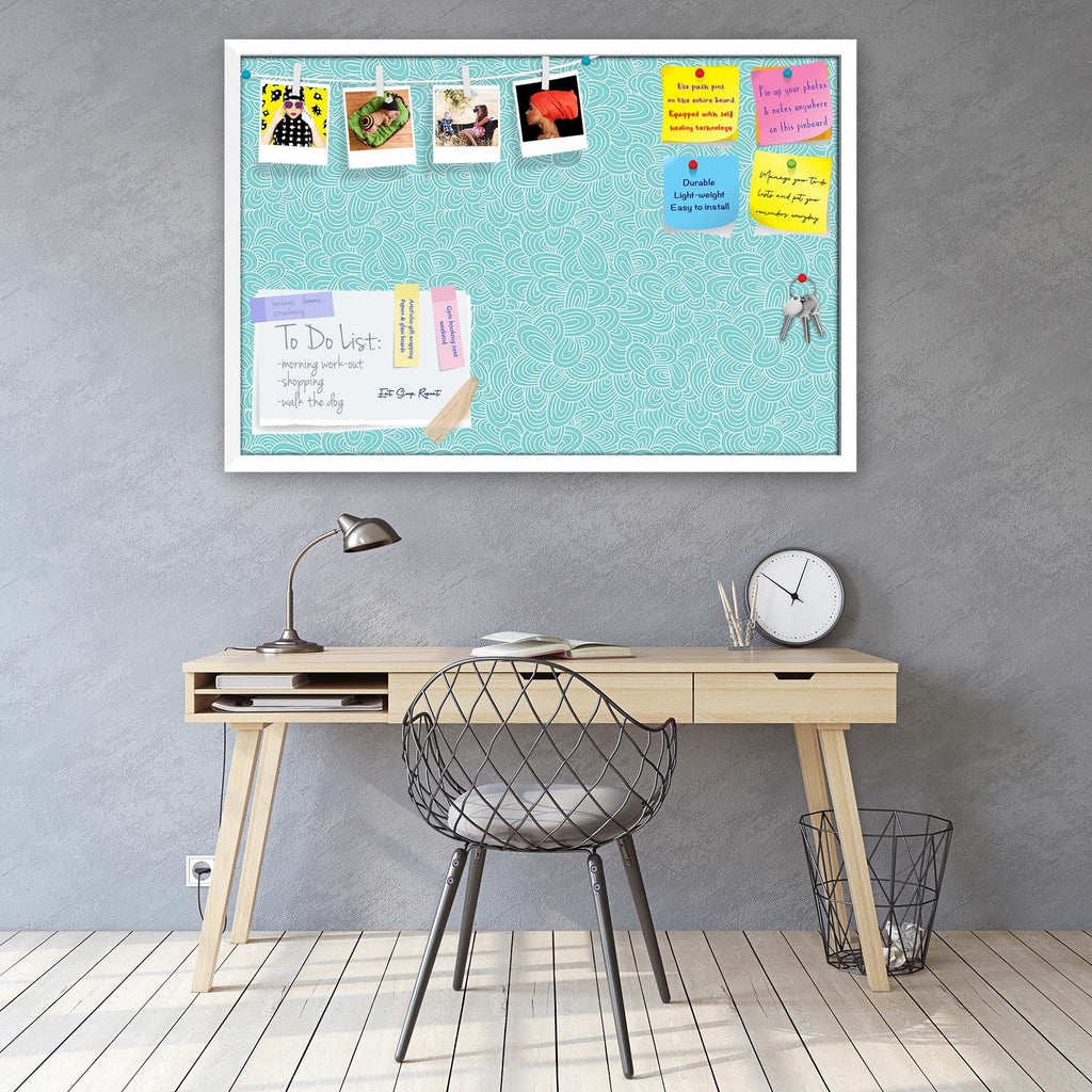 Hand-Drawn Waves D2 Bulletin Board Notice Pin Board Soft Board | Framed-Bulletin Boards Framed-BLB_FR-IC 5007466 IC 5007466, Abstract Expressionism, Abstracts, Animals, Art and Paintings, Automobiles, Botanical, Digital, Digital Art, Fashion, Floral, Flowers, Graphic, Modern Art, Nature, Patterns, Retro, Semi Abstract, Signs, Signs and Symbols, Transportation, Travel, Urban, Vehicles, hand-drawn, waves, d2, bulletin, board, notice, pin, soft, framed, background, pattern, texture, spring, summer, seamless, b
