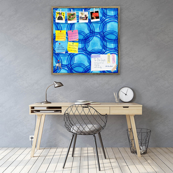 Backdrop Water Ripples Bulletin Board Notice Pin Board Soft Board | Framed-Bulletin Boards Framed-BLB_FR-IC 5007483 IC 5007483, Abstract Expressionism, Abstracts, Art and Paintings, Circle, Digital, Digital Art, Graphic, Illustrations, Nautical, Parents, Patterns, Semi Abstract, Splatter, Watercolour, backdrop, water, ripples, bulletin, board, notice, pin, vision, soft, combo, with, thumb, push, pins, sticky, notes, antique, golden, frame, abstract, aqua, art, background, bacteria, ball, biology, blowing, b