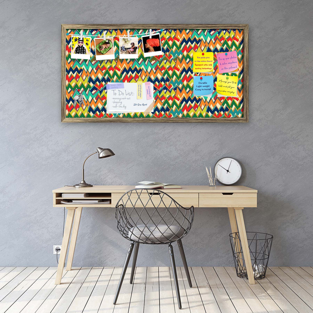Zigzag Bulletin Board Notice Pin Board Soft Board | Framed-Bulletin Boards Framed-BLB_FR-IC 5007508 IC 5007508, Abstract Expressionism, Abstracts, Ancient, Bohemian, Chevron, Digital, Digital Art, Drawing, Geometric, Geometric Abstraction, Graffiti, Graphic, Hipster, Historical, Illustrations, Medieval, Modern Art, Patterns, Retro, Semi Abstract, Signs, Signs and Symbols, Splatter, Stripes, Triangles, Vintage, Watercolour, zigzag, bulletin, board, notice, pin, soft, framed, abstract, argyle, background, blu