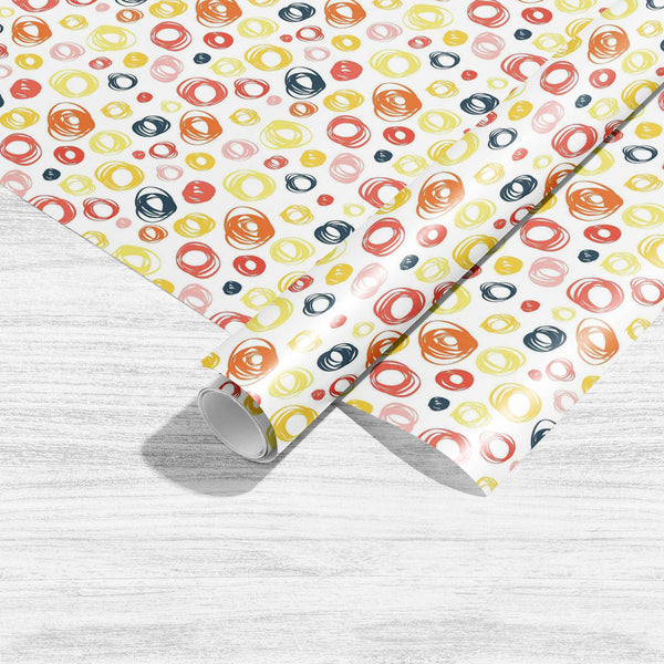 Abstract Doodle D2 Art & Craft Gift Wrapping Paper-Wrapping Papers-WRP_PP-IC 5007545 IC 5007545, Abstract Expressionism, Abstracts, Ancient, Art and Paintings, Circle, Digital, Digital Art, Dots, Drawing, Fashion, Graphic, Historical, Illustrations, Medieval, Modern Art, Patterns, Retro, Semi Abstract, Signs, Signs and Symbols, Vintage, abstract, doodle, d2, art, craft, gift, wrapping, paper, sheet, plain, smooth, effect, artwork, backdrop, background, beautiful, bubble, color, curly, decoration, design, do