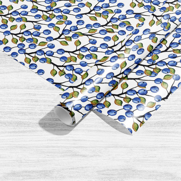 Blueberries Around Art & Craft Gift Wrapping Paper-Wrapping Papers-WRP_PP-IC 5007556 IC 5007556, Ancient, Art and Paintings, Beverage, Cuisine, Drawing, Food, Food and Beverage, Food and Drink, Historical, Illustrations, Kitchen, Medieval, Nature, Patterns, Scenic, Seasons, Vintage, Watercolour, Wooden, blueberries, around, art, craft, gift, wrapping, paper, sheet, plain, smooth, effect, autumn, backdrop, background, berries, blue, botany, bush, childhood, cooking, cyan, decor, decoration, drawn, endless, f