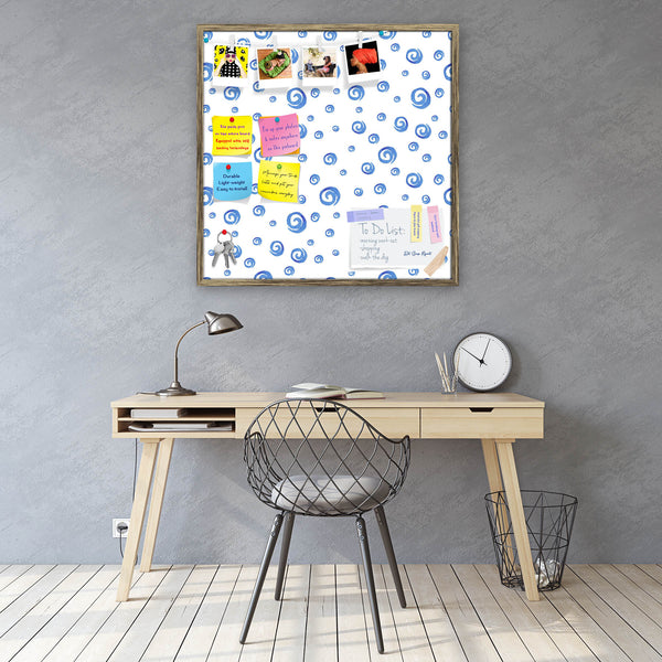 Watercolor Doodles D1 Bulletin Board Notice Pin Board Soft Board | Framed-Bulletin Boards Framed-BLB_FR-IC 5007564 IC 5007564, Abstract Expressionism, Abstracts, Ancient, Baby, Children, Digital, Digital Art, Dots, Geometric, Geometric Abstraction, Graphic, Historical, Illustrations, Kids, Medieval, Patterns, Retro, Semi Abstract, Signs, Signs and Symbols, Splatter, Vintage, Watercolour, watercolor, doodles, d1, bulletin, board, notice, pin, vision, soft, combo, with, thumb, push, pins, sticky, notes, antiq