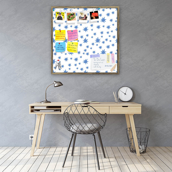 Watercolor Stars Bulletin Board Notice Pin Board Soft Board | Framed-Bulletin Boards Framed-BLB_FR-IC 5007574 IC 5007574, Abstract Expressionism, Abstracts, Ancient, Baby, Children, Circle, Digital, Digital Art, Geometric, Geometric Abstraction, Graphic, Historical, Illustrations, Kids, Medieval, Patterns, Retro, Semi Abstract, Signs, Signs and Symbols, Space, Splatter, Stars, Vintage, Watercolour, watercolor, bulletin, board, notice, pin, vision, soft, combo, with, thumb, push, pins, sticky, notes, antique