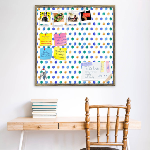 Retro Art D2 Bulletin Board Notice Pin Board Soft Board | Framed-Bulletin Boards Framed-BLB_FR-IC 5007589 IC 5007589, Abstract Expressionism, Abstracts, Ancient, Baby, Children, Circle, Digital, Digital Art, Dots, Geometric, Geometric Abstraction, Graphic, Hand Drawn, Historical, Illustrations, Kids, Medieval, Patterns, Retro, Semi Abstract, Signs, Signs and Symbols, Splatter, Vintage, Watercolour, art, d2, bulletin, board, notice, pin, vision, soft, combo, with, thumb, push, pins, sticky, notes, antique, g