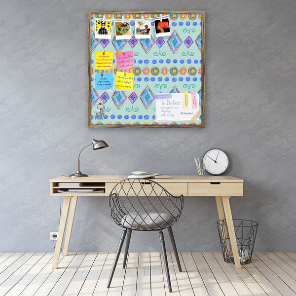 Hand Drawn Design D3 Bulletin Board Notice Pin Board Soft Board | Framed-Bulletin Boards Framed-BLB_FR-IC 5007618 IC 5007618, Abstract Expressionism, Abstracts, Art and Paintings, Baby, Children, Circle, Digital, Digital Art, Fashion, Geometric, Geometric Abstraction, Graphic, Holidays, Kids, Modern Art, Nature, Patterns, Retro, Scenic, Semi Abstract, Signs, Signs and Symbols, Stripes, Urban, hand, drawn, design, d3, bulletin, board, notice, pin, vision, soft, combo, with, thumb, push, pins, sticky, notes, 