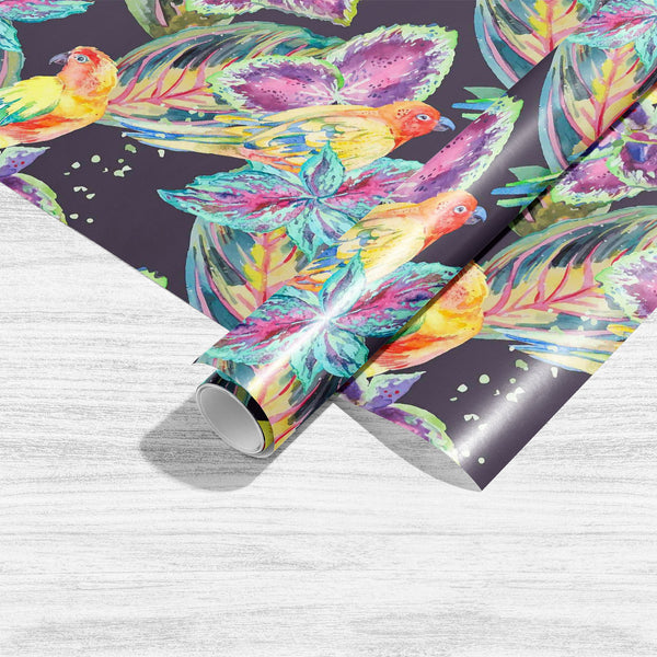 Exotic Art D1 Art & Craft Gift Wrapping Paper-Wrapping Papers-WRP_PP-IC 5007668 IC 5007668, African, Animals, Birds, Botanical, Culture, Ethnic, Fashion, Floral, Flowers, Hawaiian, Illustrations, Modern Art, Nature, Patterns, Pop Art, Signs, Signs and Symbols, Traditional, Tribal, Tropical, Watercolour, Wildlife, World Culture, exotic, art, d1, craft, gift, wrapping, paper, sheet, plain, smooth, effect, parrot, boho, textiles, pattern, africa, animal, background, bird, botanic, design, drawn, fabric, flora,