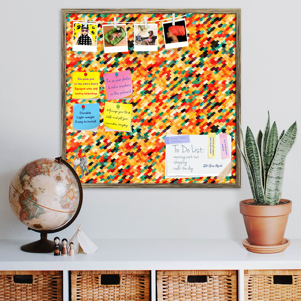 Abstract Multicolor Bulletin Board Notice Pin Board Soft Board | Framed-Bulletin Boards Framed-BLB_FR-IC 5007833 IC 5007833, Abstract Expressionism, Abstracts, Art and Paintings, Circle, Cities, City Views, Digital, Digital Art, Fashion, Geometric, Geometric Abstraction, Graphic, Illustrations, Paintings, Patterns, Retro, Semi Abstract, Signs, Signs and Symbols, abstract, multicolor, bulletin, board, notice, pin, soft, framed, art, backgrounds, beauty, blue, color, colored, computer, construction, contempor