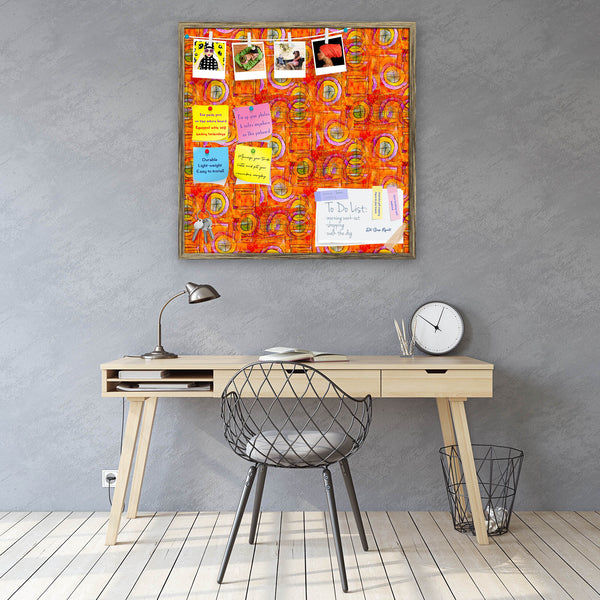 Orange Cubism Abstract Bulletin Board Notice Pin Board Soft Board | Framed-Bulletin Boards Framed-BLB_FR-IC 5007839 IC 5007839, Abstract Expressionism, Abstracts, Ancient, Art and Paintings, Cubism, Decorative, Digital, Digital Art, Graphic, Historical, Illustrations, Medieval, Old Masters, Patterns, Semi Abstract, Signs, Signs and Symbols, Vintage, Watercolour, orange, abstract, bulletin, board, notice, pin, vision, soft, combo, with, thumb, push, pins, sticky, notes, antique, golden, frame, art, artistic,