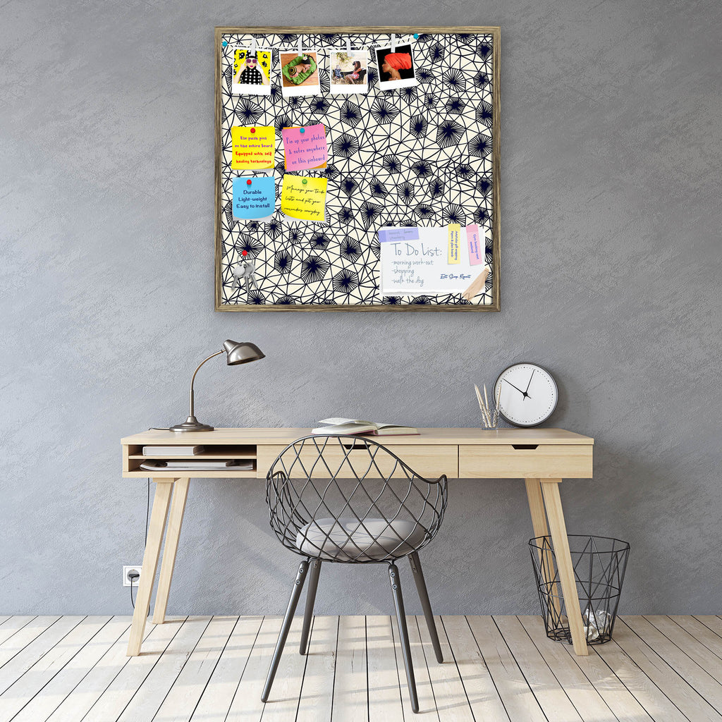 Hand Drawn Abstract Art Bulletin Board Notice Pin Board Soft Board | Framed-Bulletin Boards Framed-BLB_FR-IC 5007885 IC 5007885, Abstract Expressionism, Abstracts, Ancient, Black, Black and White, Botanical, Decorative, Digital, Digital Art, Fantasy, Fashion, Floral, Flowers, Geometric, Geometric Abstraction, Graphic, Hipster, Historical, Illustrations, Medieval, Modern Art, Nature, Patterns, Retro, Semi Abstract, Signs, Signs and Symbols, Triangles, Vintage, White, hand, drawn, abstract, art, bulletin, boa