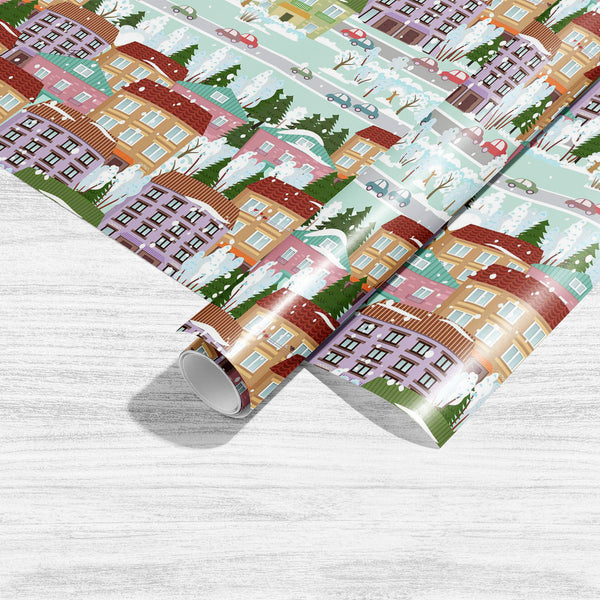 Cute Houses D3 Art & Craft Gift Wrapping Paper-Wrapping Papers-WRP_PP-IC 5007915 IC 5007915, Abstract Expressionism, Abstracts, Ancient, Animated Cartoons, Architecture, Art and Paintings, Baby, Birds, Caricature, Cars, Cartoons, Children, Christianity, Cities, City Views, Digital, Digital Art, Drawing, Graphic, Historical, Illustrations, Kids, Landscapes, Maps, Medieval, Patterns, Retro, Scenic, Semi Abstract, Signs, Signs and Symbols, Urban, Vintage, cute, houses, d3, art, craft, gift, wrapping, paper, sh