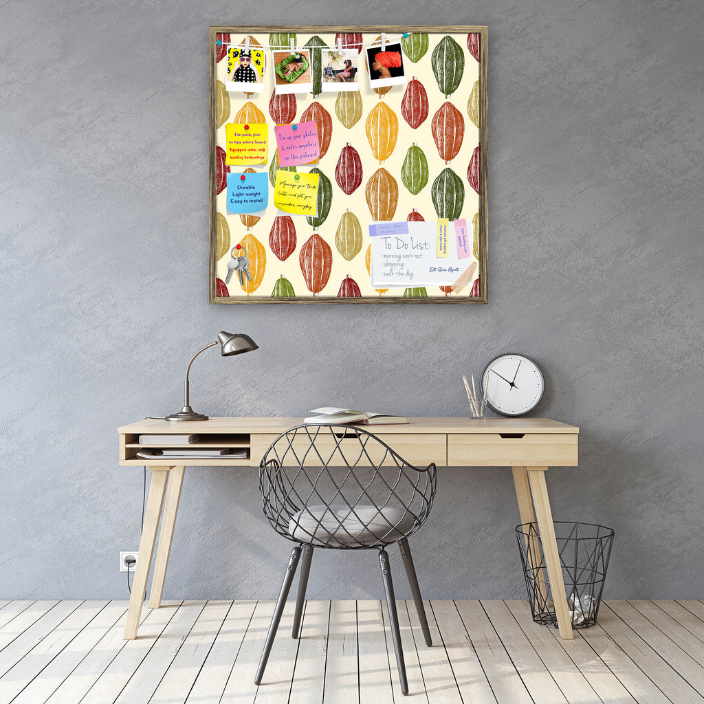 Image of Cocoa Beans Bulletin Board Notice Pin Board Soft Board | Framed-Bulletin Boards Framed-BLB_FR-IC 5007925 IC 5007925, Ancient, Art and Paintings, Cross, Cuisine, Drawing, Food, Food and Beverage, Food and Drink, Fruit and Vegetable, Fruits, Hand Drawn, Historical, Icons, Illustrations, Medieval, Nature, Paintings, Patterns, Scenic, Signs, Signs and Symbols, Sketches, Symbols, Tropical, Vintage, image, of, cocoa, beans, bulletin, board, notice, pin, soft, framed, cacao, coffee, plant, art, background