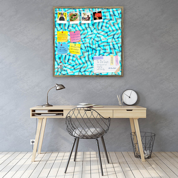 Abstract Grunge Blue Maze Bulletin Board Notice Pin Board Soft Board | Framed-Bulletin Boards Framed-BLB_FR-IC 5007931 IC 5007931, Abstract Expressionism, Abstracts, Art and Paintings, Black, Black and White, Digital, Digital Art, Graphic, Illustrations, Paintings, Patterns, Semi Abstract, Signs, Signs and Symbols, Symbols, abstract, grunge, blue, maze, bulletin, board, notice, pin, vision, soft, combo, with, thumb, push, pins, sticky, notes, antique, golden, frame, art, backdrop, background, challenge, com