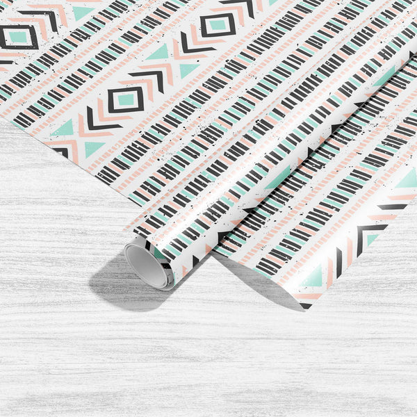 Abstract Geometric Pattern D1 Art & Craft Gift Wrapping Paper-Wrapping Papers-WRP_PP-IC 5007975 IC 5007975, Abstract Expressionism, Abstracts, Ancient, Art and Paintings, Aztec, Chevron, Culture, Decorative, Digital, Digital Art, Ethnic, Geometric, Geometric Abstraction, Graphic, Hipster, Historical, Ikat, Illustrations, Indian, Medieval, Patterns, Semi Abstract, Signs, Signs and Symbols, Space, Traditional, Triangles, Tribal, Vintage, World Culture, abstract, pattern, d1, art, craft, gift, wrapping, paper,