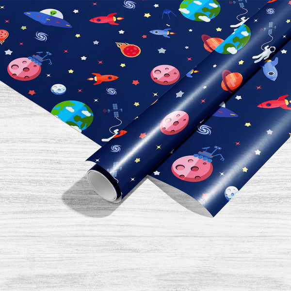 Space Travel Meteorites Rocket Astronaut Shuttle Art & Craft Gift Wrapping Paper-Wrapping Papers-WRP_PP-IC 5007992 IC 5007992, Abstract Expressionism, Abstracts, Art and Paintings, Astronomy, Automobiles, Books, Cosmology, Decorative, Education, Illustrations, Patterns, People, Schools, Science Fiction, Semi Abstract, Signs, Signs and Symbols, Space, Stars, Transportation, Travel, Universities, Vehicles, meteorites, rocket, astronaut, shuttle, art, craft, gift, wrapping, paper, sheet, plain, smooth, effect,