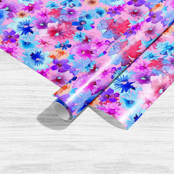 Abstract Watercolor Flower Art & Craft Gift Wrapping Paper-Wrapping Papers-WRP_PP-IC 5007999 IC 5007999, Abstract Expressionism, Abstracts, Ancient, Art and Paintings, Black and White, Botanical, Digital, Digital Art, Drawing, Fashion, Floral, Flowers, Graphic, Historical, Illustrations, Medieval, Modern Art, Nature, Paintings, Patterns, Retro, Scenic, Seasons, Semi Abstract, Signs, Signs and Symbols, Vintage, Watercolour, White, abstract, watercolor, flower, art, craft, gift, wrapping, paper, sheet, plain,