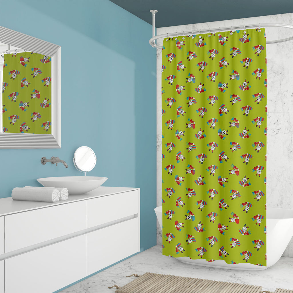 Rabbit With Carrot Washable Waterproof Shower Curtain-Shower Curtains-CUR_SH_EL-IC 5008043 IC 5008043, Animals, Icons, Illustrations, Individuals, Nature, Patterns, Pets, Portraits, Scenic, rabbit, with, carrot, washable, waterproof, shower, curtain, animal, backdrop, background, bunny, claws, cony, creature, cute, ears, easter, eyes, feet, flat, fluff, fun, funny, fur, furry, hairy, hare, icon, illustration, isolated, length, mammal, pattern, paw, pet, portrait, pretty, seamless, shadow, sitting, soft, tam