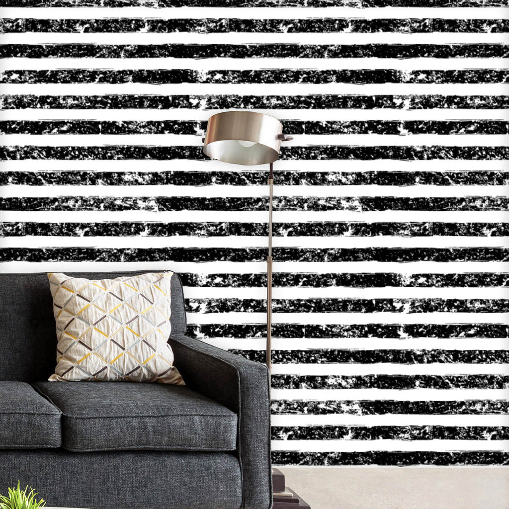 Abstract Stripes D2 Wallpaper Roll-Wallpapers Peel & Stick-WAL_PA-IC 5008069 IC 5008069, Abstract Expressionism, Abstracts, Ancient, Art and Paintings, Black, Black and White, Digital, Digital Art, Fashion, Graphic, Historical, Illustrations, Marble and Stone, Medieval, Modern Art, Patterns, Retro, Semi Abstract, Signs, Signs and Symbols, Solid, Stripes, Urban, Vintage, Watercolour, White, abstract, d2, wallpaper, roll, grunge, texture, pattern, aged, art, backdrop, background, brush, card, concrete, cracke