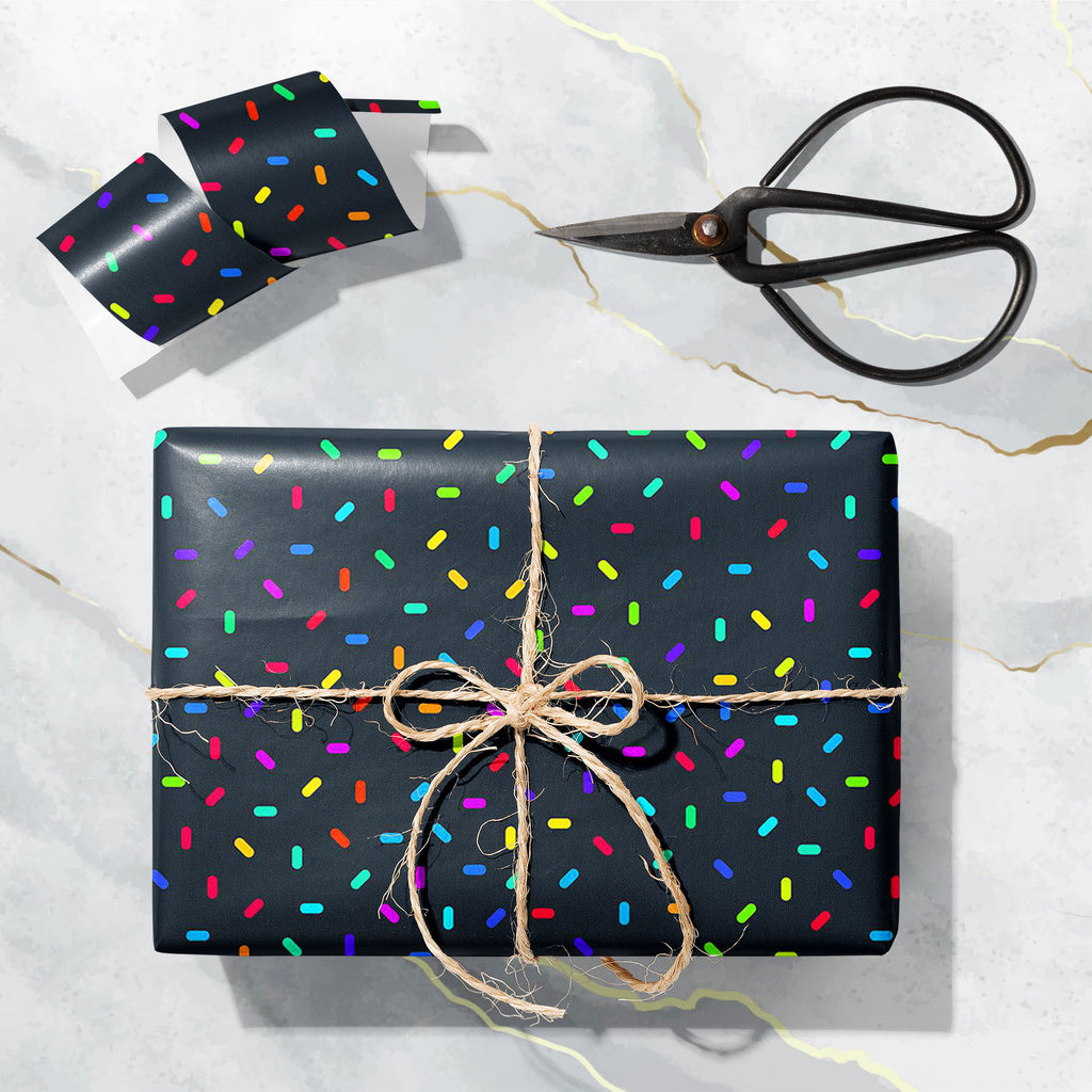 Abstract Colorful Pattern D2 Art & Craft Gift Wrapping Paper-Wrapping Papers-WRP_PP-IC 5008106 IC 5008106, Abstract Expressionism, Abstracts, Birthday, Dots, Geometric, Geometric Abstraction, Holidays, Modern Art, Patterns, Semi Abstract, abstract, colorful, pattern, d2, art, craft, gift, wrapping, paper, background, bright, candy, capsules, carnival, color, colour, colourful, confetti, dotted, elements, endless, fireworks, grains, granules, happy, hatching, holiday, isolated, modern, polka, dot, random, re