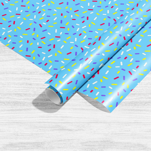 Blue Abstract Glaze Art & Craft Gift Wrapping Paper-Wrapping Papers-WRP_PP-IC 5008115 IC 5008115, Abstract Expressionism, Abstracts, Cuisine, Decorative, Dots, Food, Food and Beverage, Food and Drink, Geometric, Geometric Abstraction, Holidays, Illustrations, Patterns, Semi Abstract, Signs, Signs and Symbols, blue, abstract, glaze, art, craft, gift, wrapping, paper, sheet, plain, smooth, effect, sprinkles, sprinkle, background, bakery, baking, bright, cake, candy, colorful, colour, confectionary, confetti, 