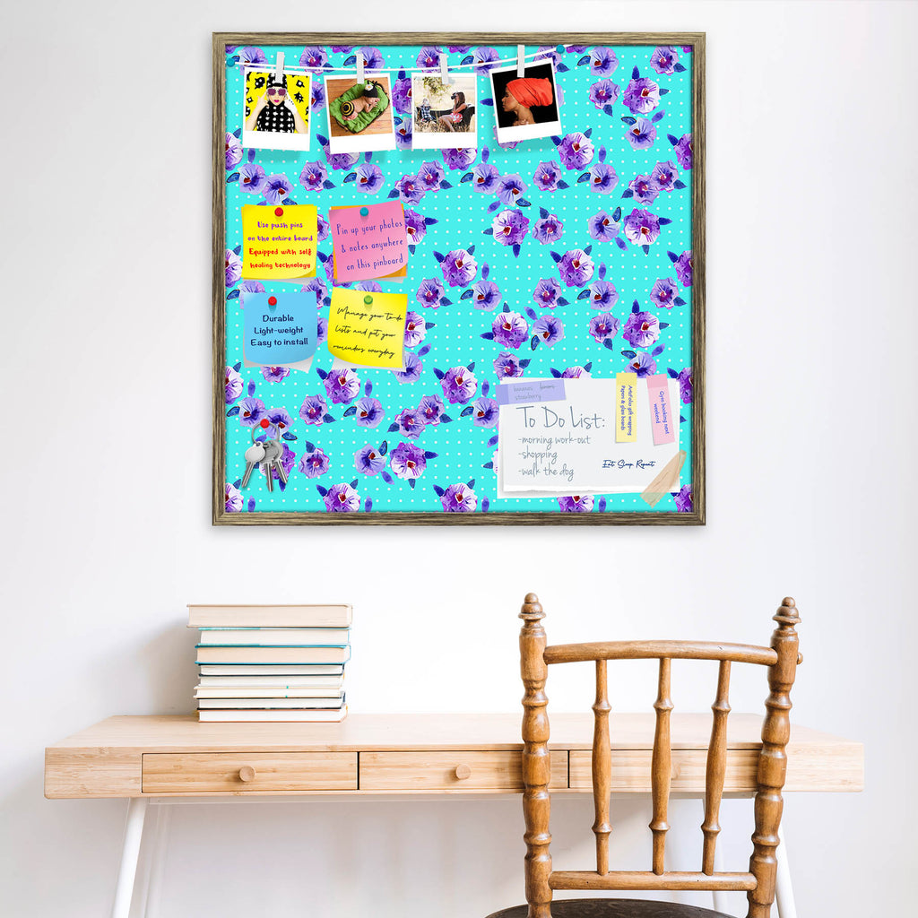 Polka Dots with Floral Pattern Bulletin Board Notice Pin Board Soft Board | Framed-Bulletin Boards Framed-BLB_FR-IC 5008119 IC 5008119, Ancient, Art and Paintings, Botanical, Digital, Digital Art, Dots, Drawing, Floral, Flowers, Graphic, Historical, Illustrations, Medieval, Nature, Paintings, Patterns, Retro, Scenic, Signs, Signs and Symbols, Vintage, Watercolour, Wedding, polka, with, pattern, bulletin, board, notice, pin, soft, framed, backdrop, background, bloom, blossom, blue, branch, colore, decoration