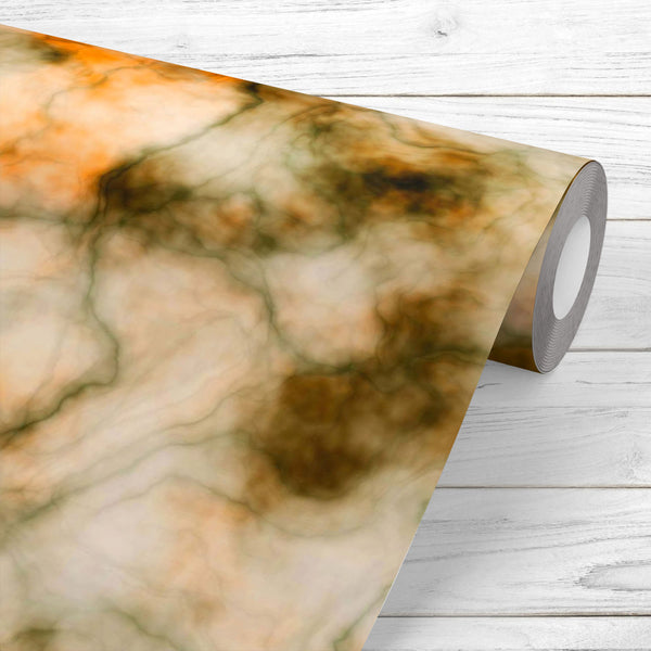 Abstract Marble Art D7 Wallpaper Roll-Wallpapers Peel & Stick-WAL_PA-IC 5008139 IC 5008139, Abstract Expressionism, Abstracts, Art and Paintings, Black, Black and White, Decorative, Illustrations, Marble, Marble and Stone, Patterns, Semi Abstract, Signs, Signs and Symbols, Solid, Space, White, abstract, art, d7, peel, stick, vinyl, wallpaper, roll, non-pvc, self-adhesive, eco-friendly, water-repellent, scratch-resistant, backdrop, background, design, floor, illustration, interior, marbled, natural, old, pai