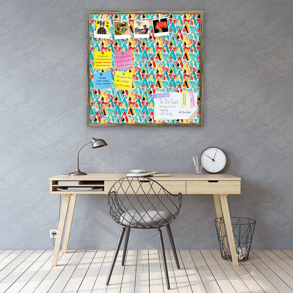 Geometric Grunge Pattern Bulletin Board Notice Pin Board Soft Board | Framed-Bulletin Boards Framed-BLB_FR-IC 5008164 IC 5008164, Abstract Expressionism, Abstracts, Ancient, Art and Paintings, Black, Black and White, Digital, Digital Art, Fashion, Geometric, Geometric Abstraction, Graffiti, Graphic, Hipster, Historical, Illustrations, Medieval, Modern Art, Music, Music and Dance, Music and Musical Instruments, Patterns, Retro, Semi Abstract, Signs, Signs and Symbols, Urban, Vintage, grunge, pattern, bulleti