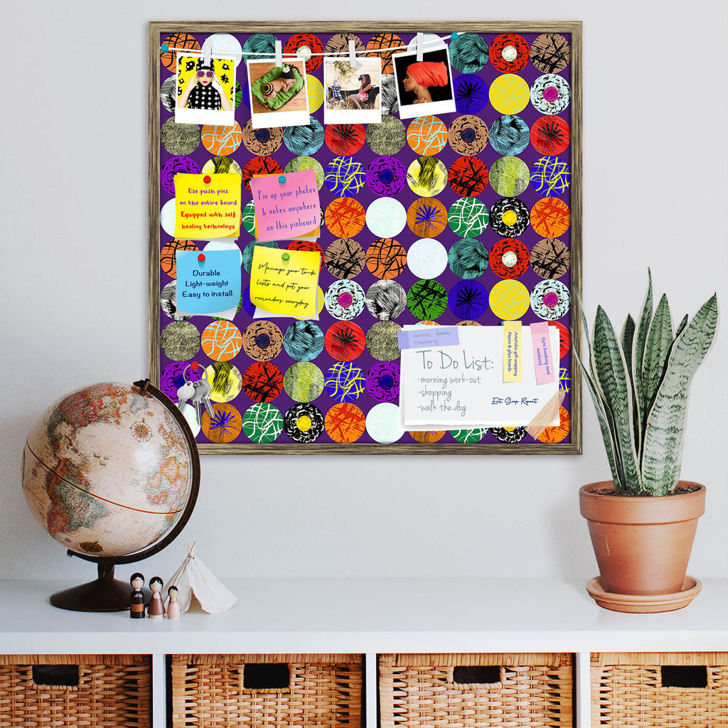 Abstract Pattern D7 Bulletin Board Notice Pin Board Soft Board | Framed-Bulletin Boards Framed-BLB_FR-IC 5008166 IC 5008166, Abstract Expressionism, Abstracts, Ancient, Art and Paintings, Botanical, Circle, Digital, Digital Art, Dots, Floral, Flowers, Geometric, Geometric Abstraction, Graffiti, Graphic, Historical, Illustrations, Medieval, Nature, Patterns, Pop Art, Retro, Semi Abstract, Signs, Signs and Symbols, Splatter, Vintage, Watercolour, abstract, pattern, d7, bulletin, board, notice, pin, soft, fram