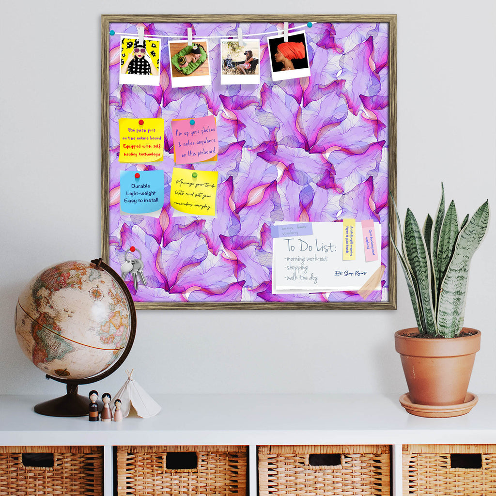 Purple Flower Petal D2 Bulletin Board Notice Pin Board Soft Board | Framed-Bulletin Boards Framed-BLB_FR-IC 5008182 IC 5008182, Abstract Expressionism, Abstracts, Art and Paintings, Botanical, Decorative, Digital, Digital Art, Drawing, Floral, Flowers, Graphic, Illustrations, Nature, Paintings, Patterns, Scenic, Semi Abstract, Signs, Signs and Symbols, Watercolour, purple, flower, petal, d2, bulletin, board, notice, pin, soft, framed, abstract, art, backdrop, background, blossom, card, colore, decor, decora