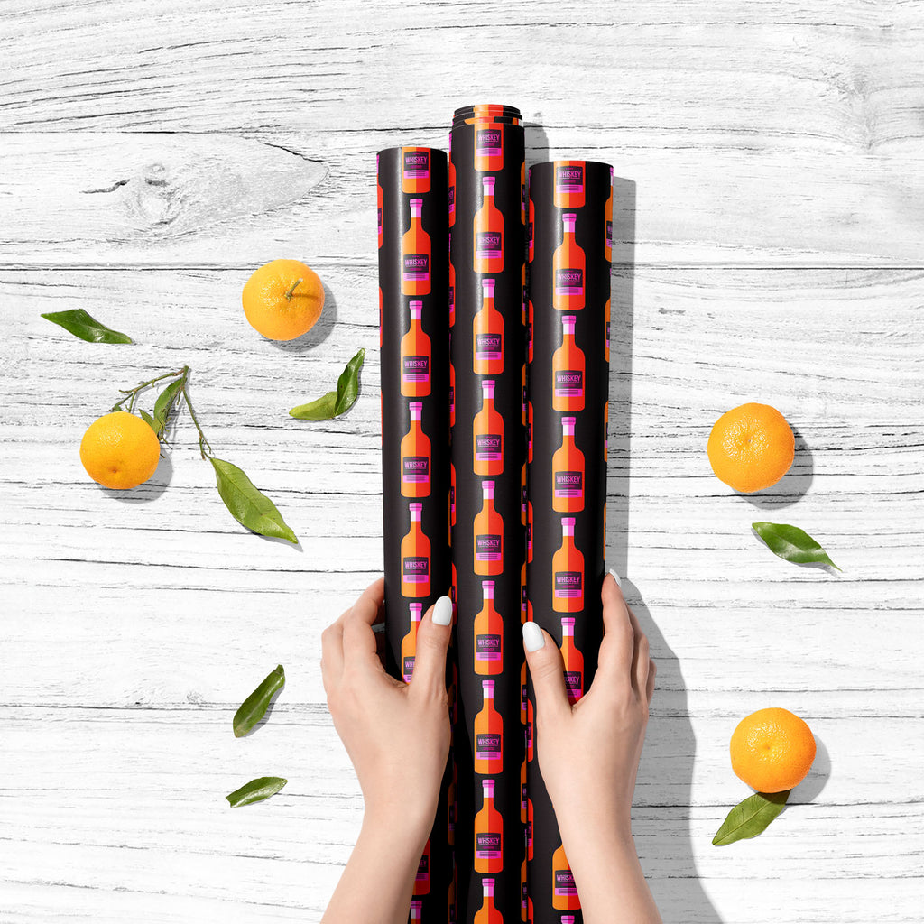 Bottle Pattern Art & Craft Gift Wrapping Paper-Wrapping Papers-WRP_PP-IC 5008187 IC 5008187, Animated Cartoons, Art and Paintings, Beverage, Caricature, Cartoons, Cuisine, Digital, Digital Art, Food, Food and Beverage, Food and Drink, Graphic, Illustrations, Patterns, Pop Art, Signs, Signs and Symbols, bottle, pattern, art, craft, gift, wrapping, paper, alcohol, alcoholic, background, bar, brandy, cartoon, celebration, cognac, color, colorful, decor, decoration, design, drink, illustration, liquid, menu, po