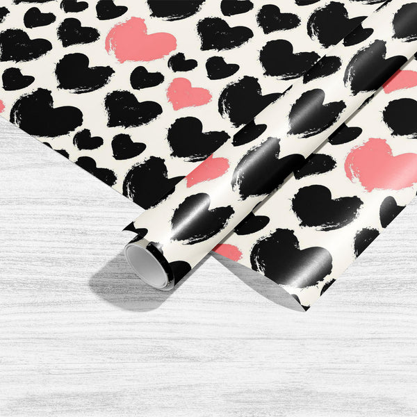 Valentine Hearts Pattern D1 Art & Craft Gift Wrapping Paper-Wrapping Papers-WRP_PP-IC 5008193 IC 5008193, Abstract Expressionism, Abstracts, Ancient, Art and Paintings, Decorative, Digital, Digital Art, Graphic, Hearts, Historical, Illustrations, Love, Medieval, Modern Art, Patterns, Retro, Romance, Semi Abstract, Signs, Signs and Symbols, Vintage, valentine, pattern, d1, art, craft, gift, wrapping, paper, sheet, plain, smooth, effect, abstract, acrylic, backdrop, background, card, cool, creative, decor, de