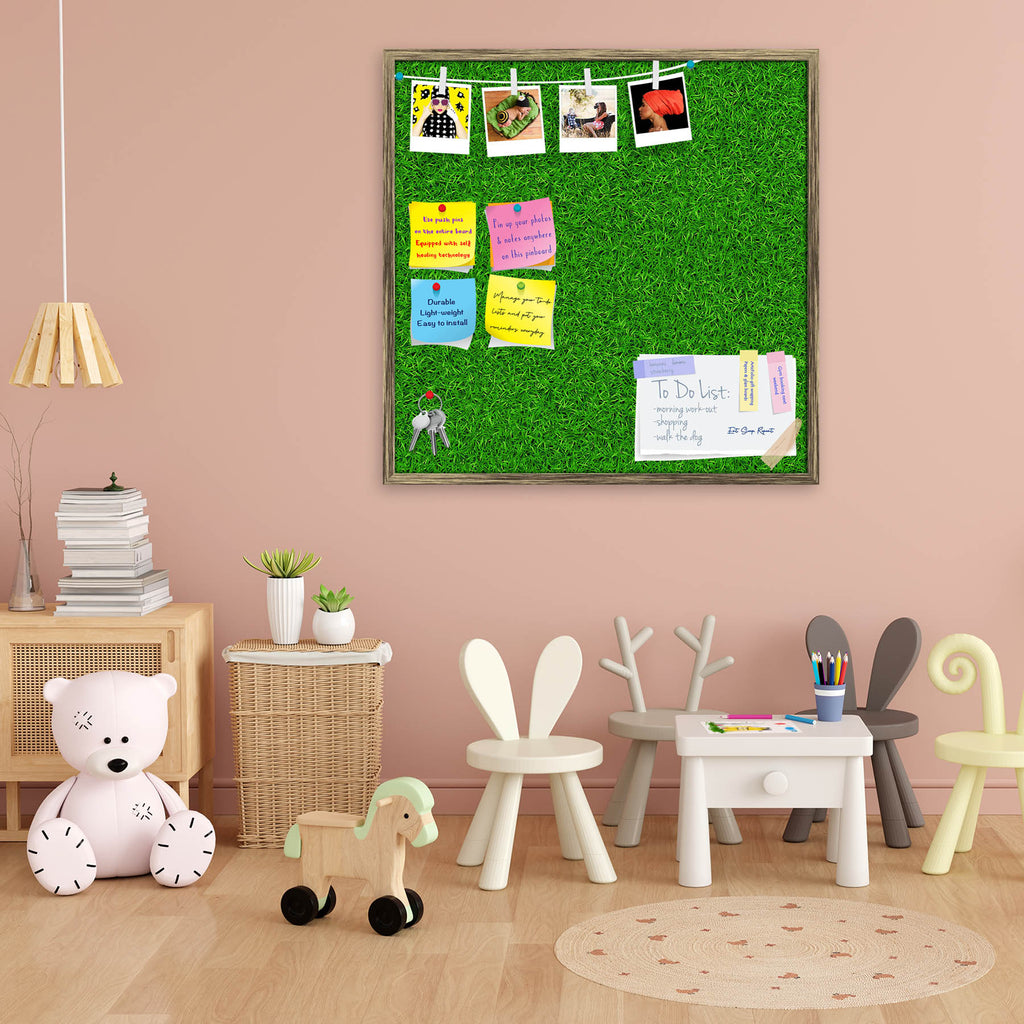 Nature Green Grass Bulletin Board Notice Pin Board Soft Board | Framed-Bulletin Boards Framed-BLB_FR-IC 5008243 IC 5008243, Abstract Expressionism, Abstracts, Digital, Digital Art, Graphic, Illustrations, Landscapes, Nature, Patterns, Scenic, Seasons, Semi Abstract, Signs, Signs and Symbols, Symbols, green, grass, bulletin, board, notice, pin, soft, framed, lawn, turf, meadow, ground, abstract, backdrop, background, beautiful, botany, color, design, eco, ecology, environment, environmental, field, fresh, ga