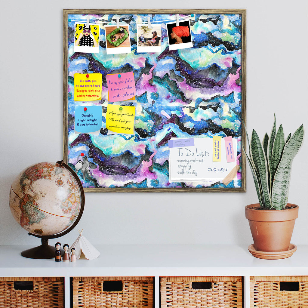 Watercolor Modern Abstract D1 Bulletin Board Notice Pin Board Soft Board | Framed-Bulletin Boards Framed-BLB_FR-IC 5008275 IC 5008275, Abstract Expressionism, Abstracts, Art and Paintings, Astrology, Astronomy, Black, Black and White, Cosmology, Digital, Digital Art, Fantasy, Graphic, Horoscope, Illustrations, Modern Art, Nature, Patterns, Scenic, Semi Abstract, Signs, Signs and Symbols, Space, Splatter, Stars, Sun Signs, Watercolour, Zodiac, watercolor, modern, abstract, d1, bulletin, board, notice, pin, s